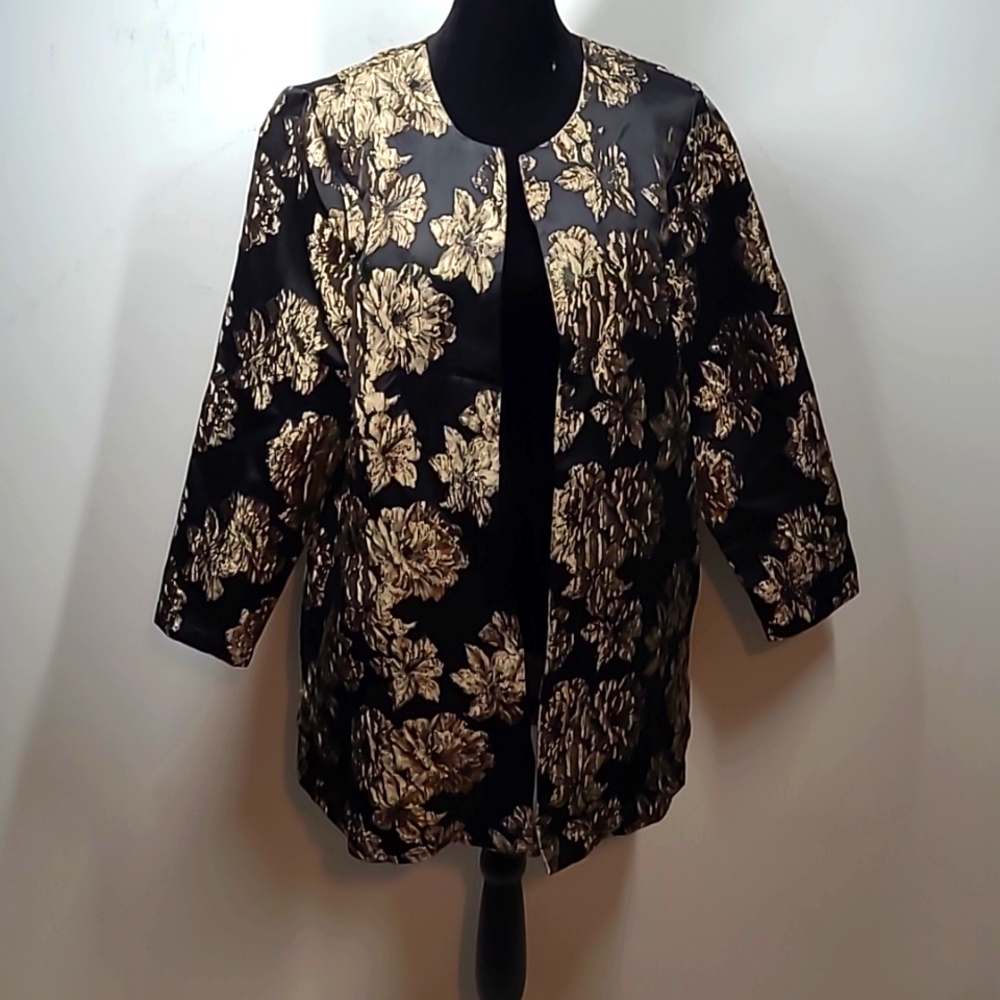 Slinky Brand Women's Blazer/Jacket